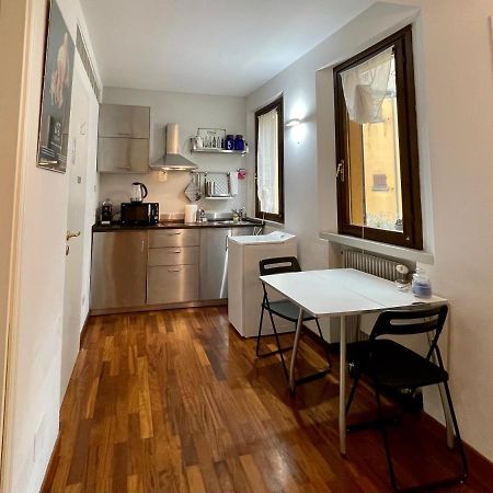 Giulia Suite Bologna Exterior foto