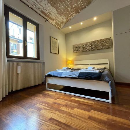 Giulia Suite Bologna Exterior foto