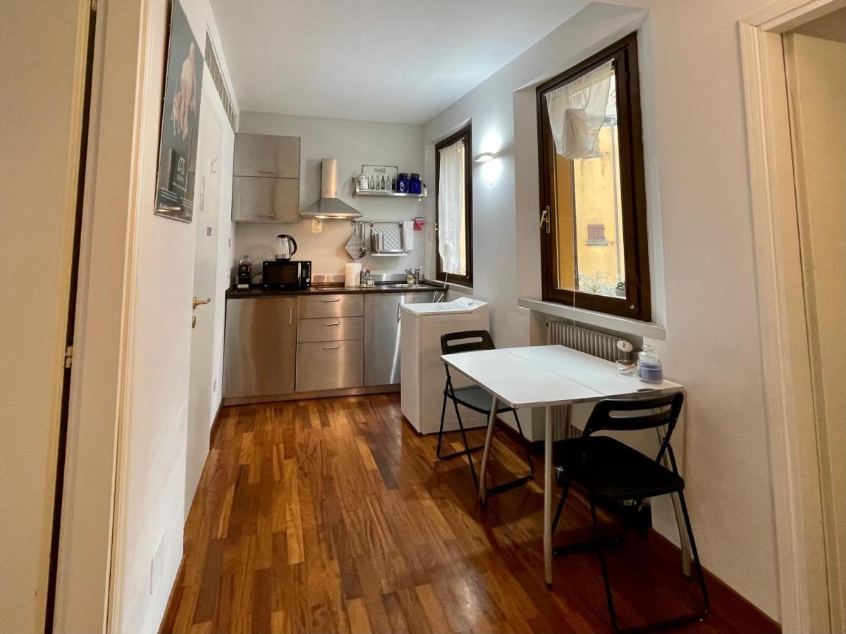 Giulia Suite Bologna Exterior foto
