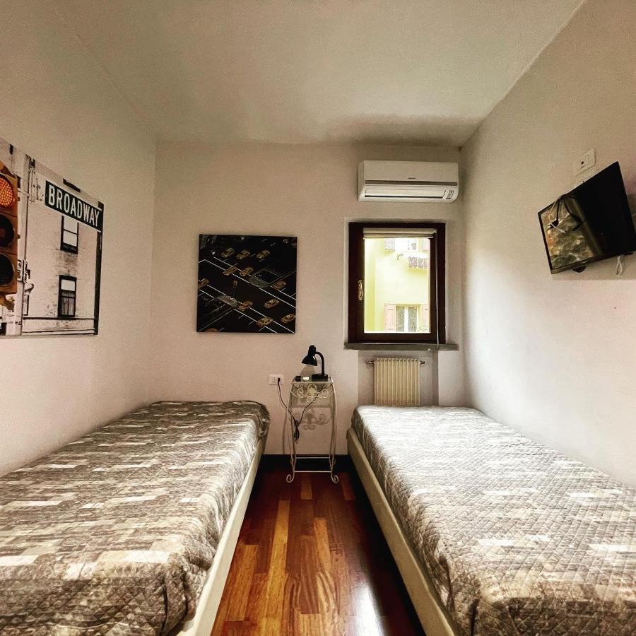Giulia Suite Bologna Exterior foto