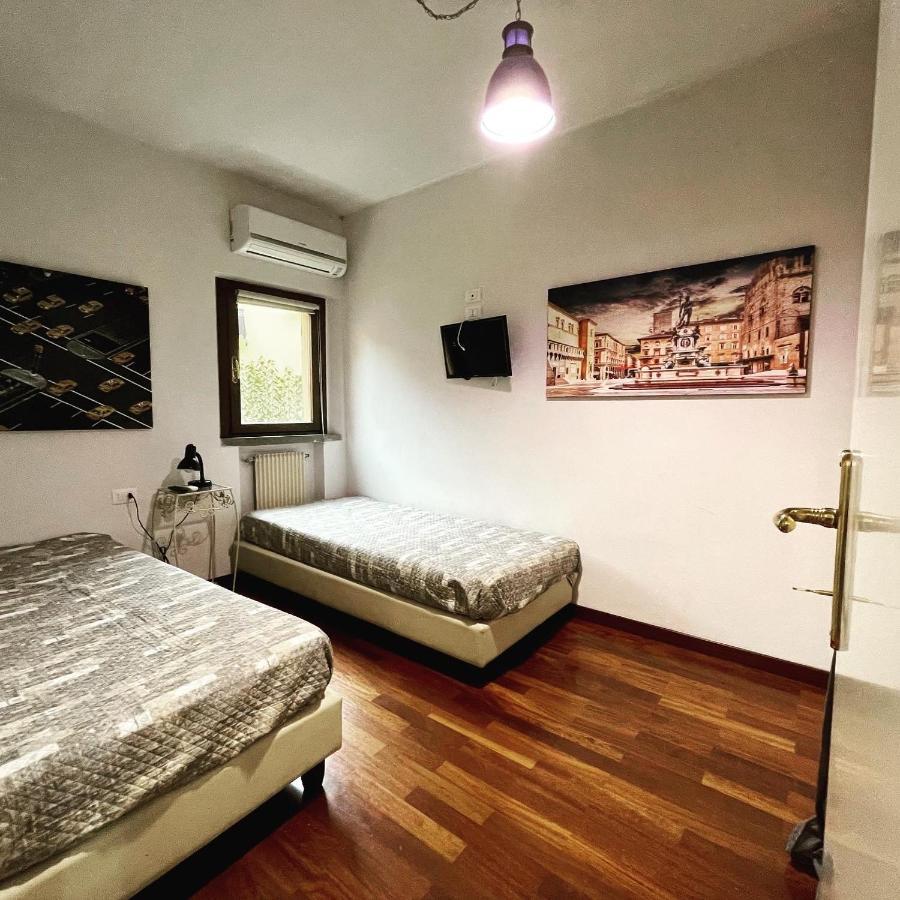 Giulia Suite Bologna Exterior foto